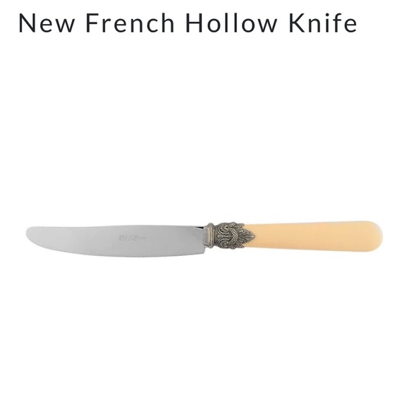 Napoleon by EME - inox 18/10 Italian - Picture 6 of 6